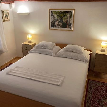 Guesthouse Vicelic 1 Ragusa Esterno foto