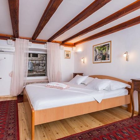 Guesthouse Vicelic 1 Ragusa Esterno foto