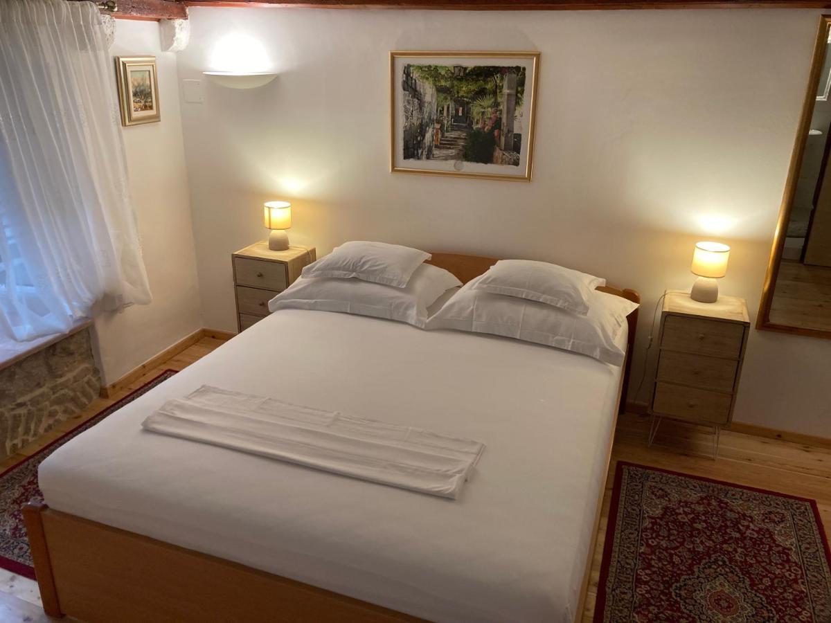 Guesthouse Vicelic 1 Ragusa Esterno foto