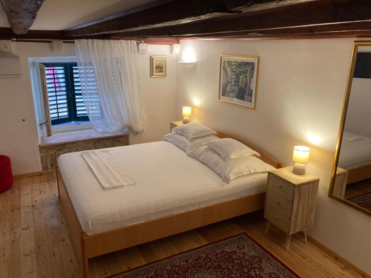 Guesthouse Vicelic 1 Ragusa Esterno foto