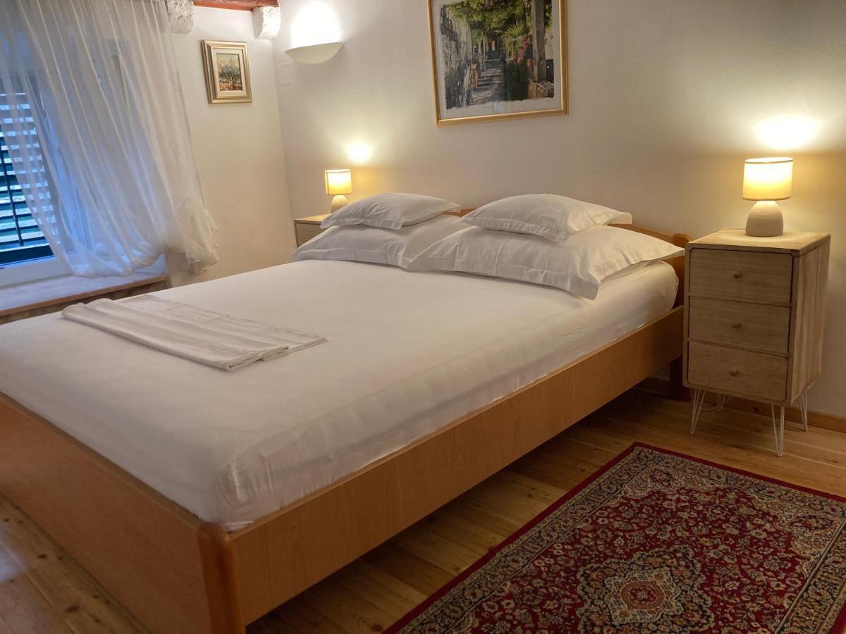 Guesthouse Vicelic 1 Ragusa Esterno foto