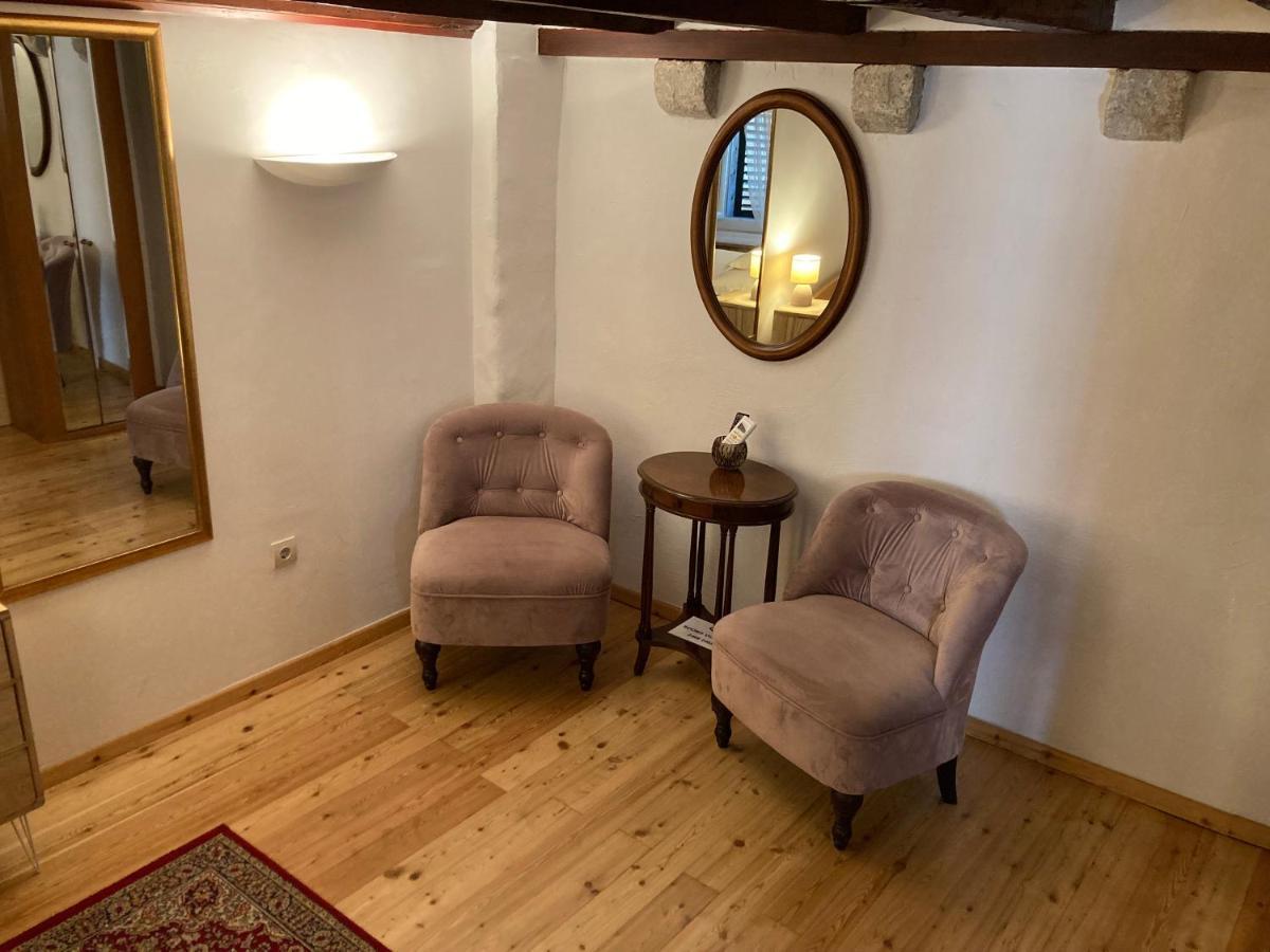 Guesthouse Vicelic 1 Ragusa Esterno foto