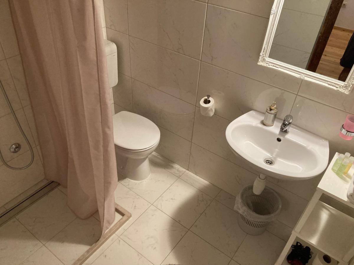 Guesthouse Vicelic 1 Ragusa Esterno foto