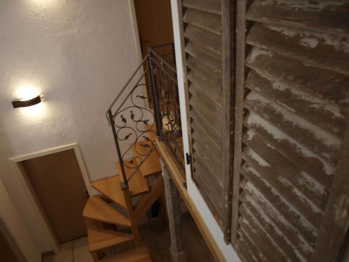 Guesthouse Vicelic 1 Ragusa Esterno foto