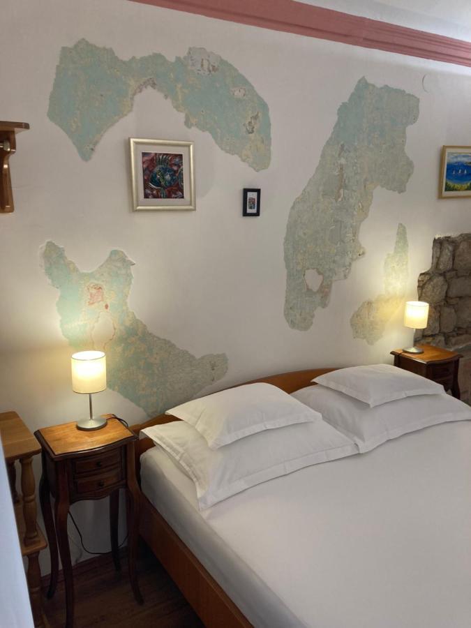 Guesthouse Vicelic 1 Ragusa Esterno foto