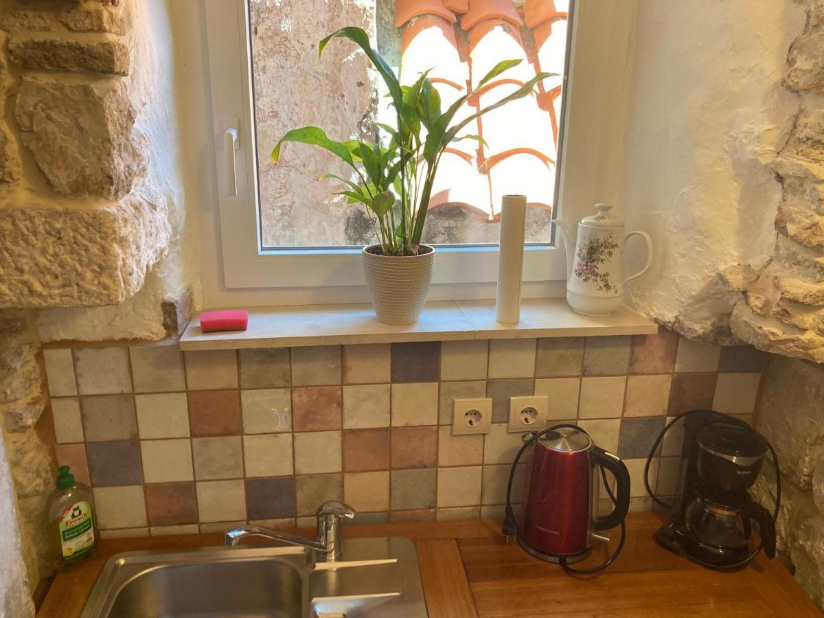 Guesthouse Vicelic 1 Ragusa Esterno foto
