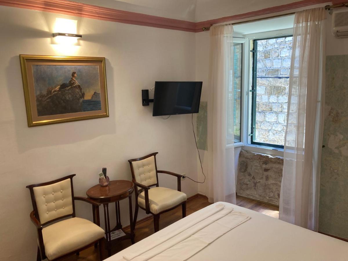 Guesthouse Vicelic 1 Ragusa Esterno foto