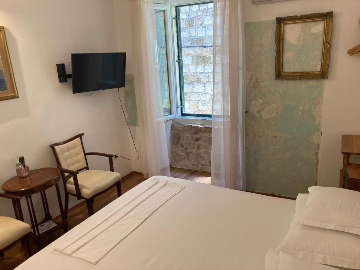 Guesthouse Vicelic 1 Ragusa Esterno foto