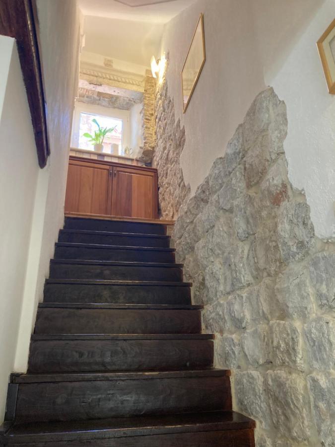 Guesthouse Vicelic 1 Ragusa Esterno foto