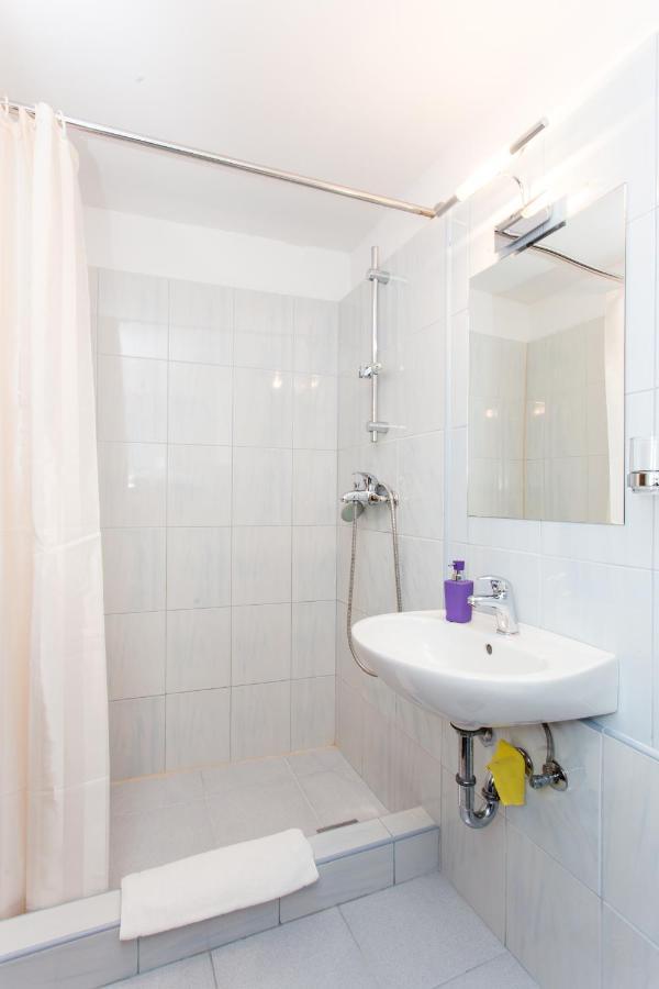 Guesthouse Vicelic 1 Ragusa Esterno foto