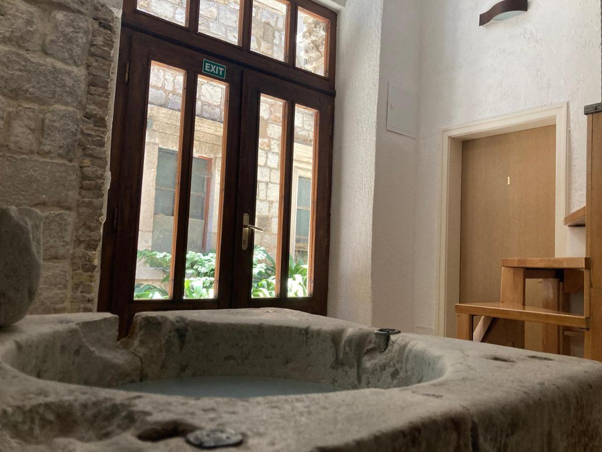 Guesthouse Vicelic 1 Ragusa Esterno foto