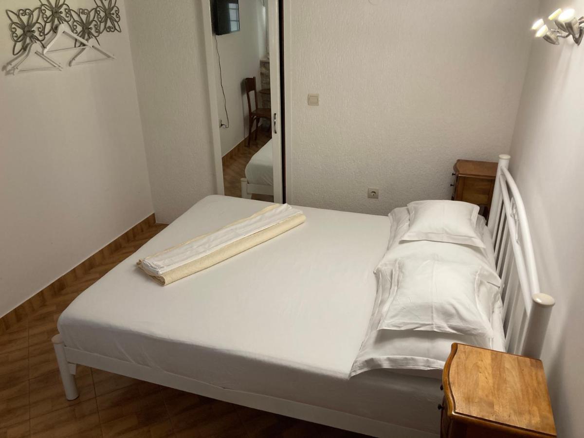 Guesthouse Vicelic 1 Ragusa Esterno foto