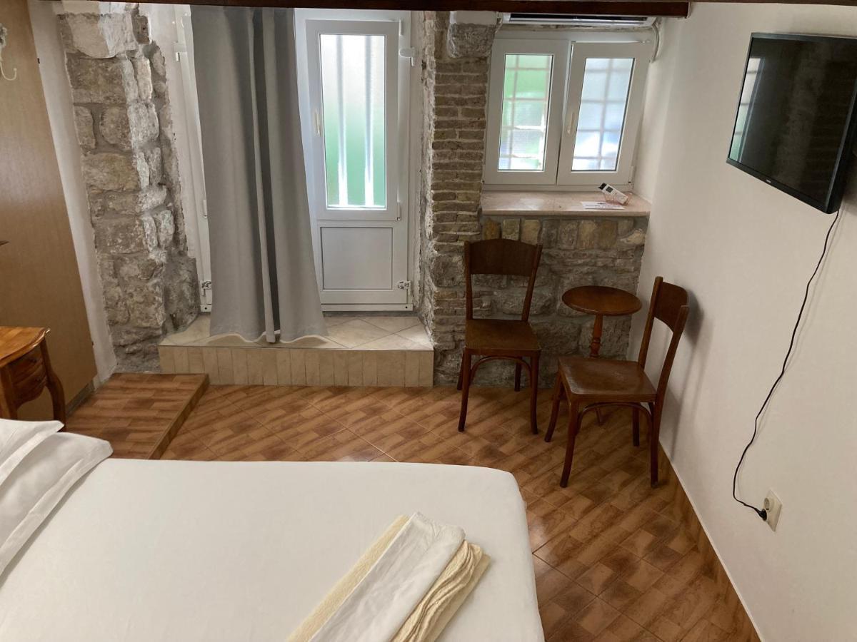 Guesthouse Vicelic 1 Ragusa Esterno foto