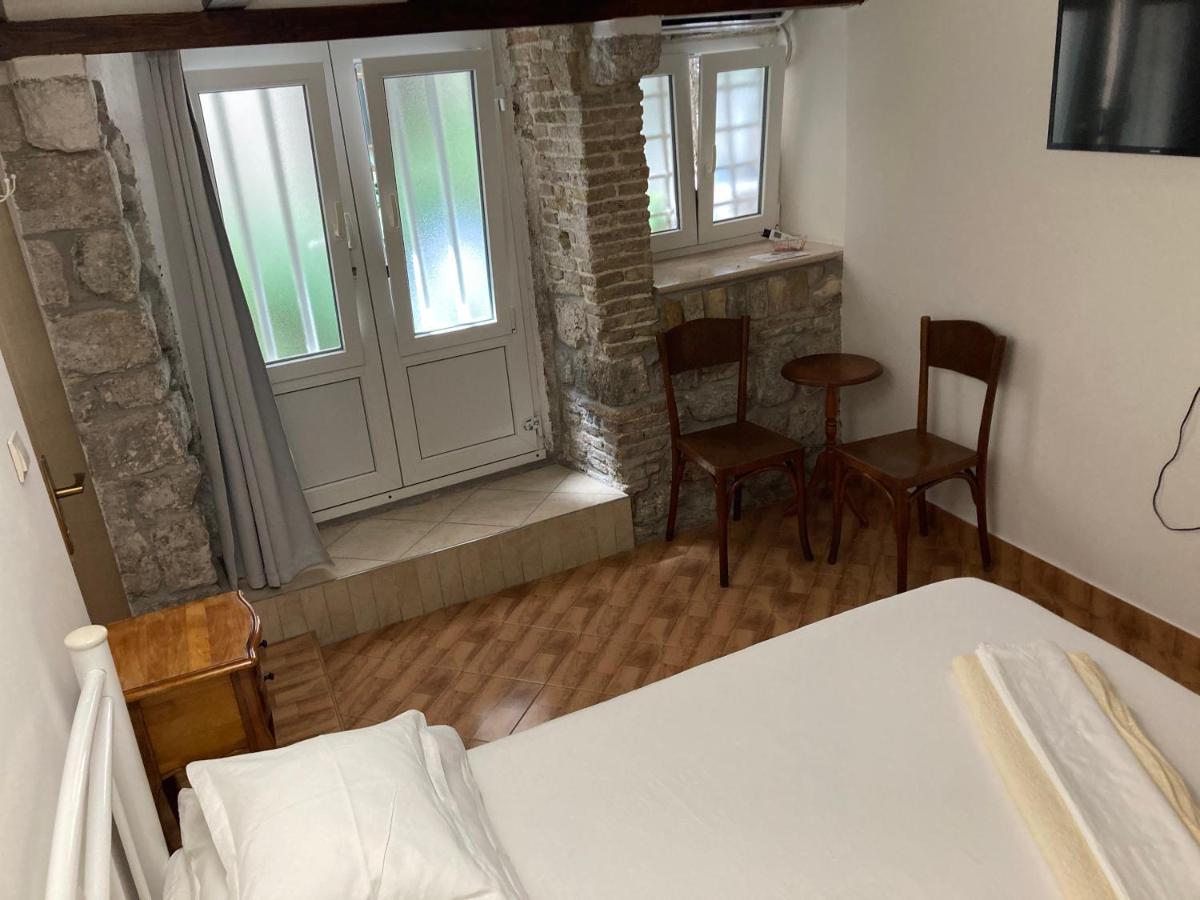 Guesthouse Vicelic 1 Ragusa Esterno foto