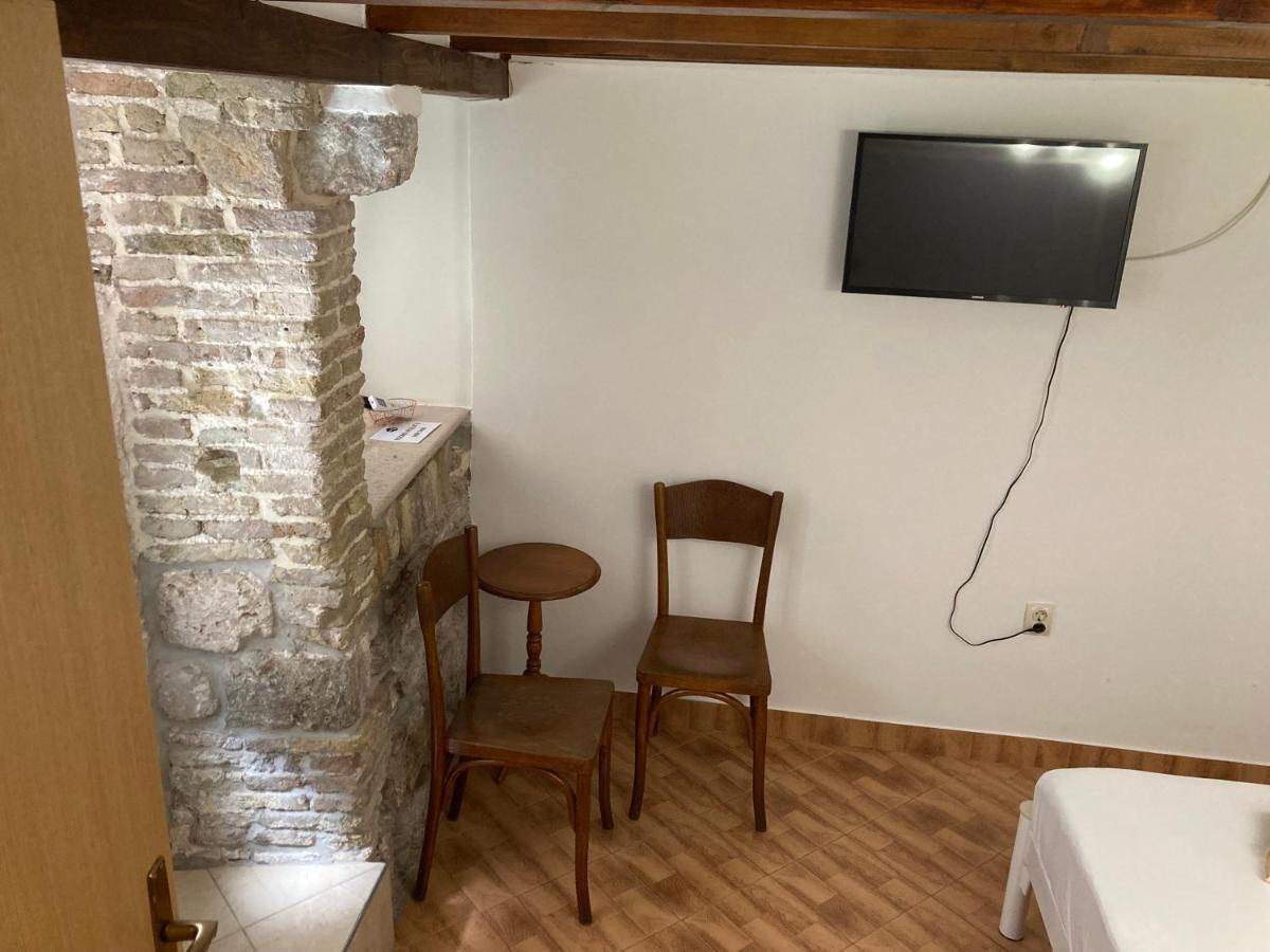 Guesthouse Vicelic 1 Ragusa Esterno foto