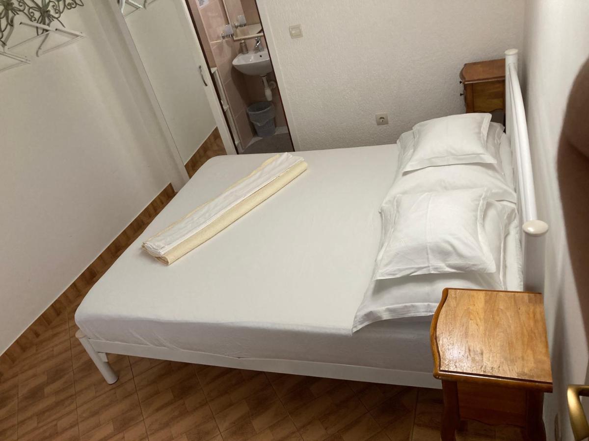 Guesthouse Vicelic 1 Ragusa Esterno foto